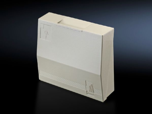 2446000 Caja de almacenaje
