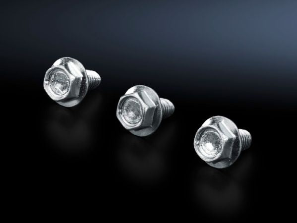 2504000 Tornillos autorroscantes