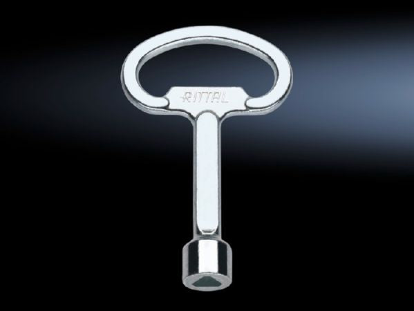 2546000 Llave para armarios