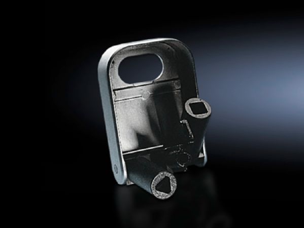 2549000 Llave para armarios