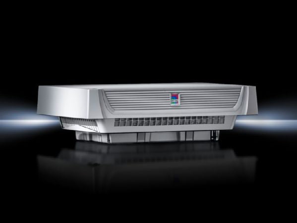 3140100 Ventilador de techo, chapa de aireación del techo