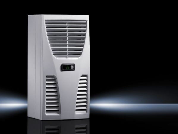 3361510 Refrigerador mural TopTherm Blue e 0,3 - 4 kW