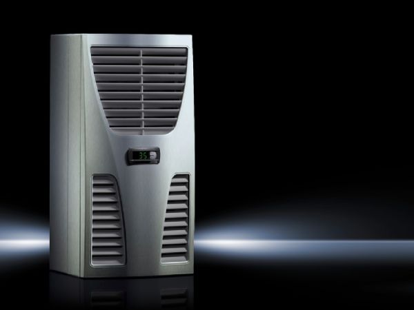 3361600 Refrigerador mural TopTherm Blue e 0,3 - 4 kW