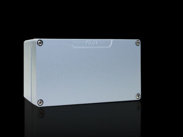 9110210 Cajas de aluminio fundido GA